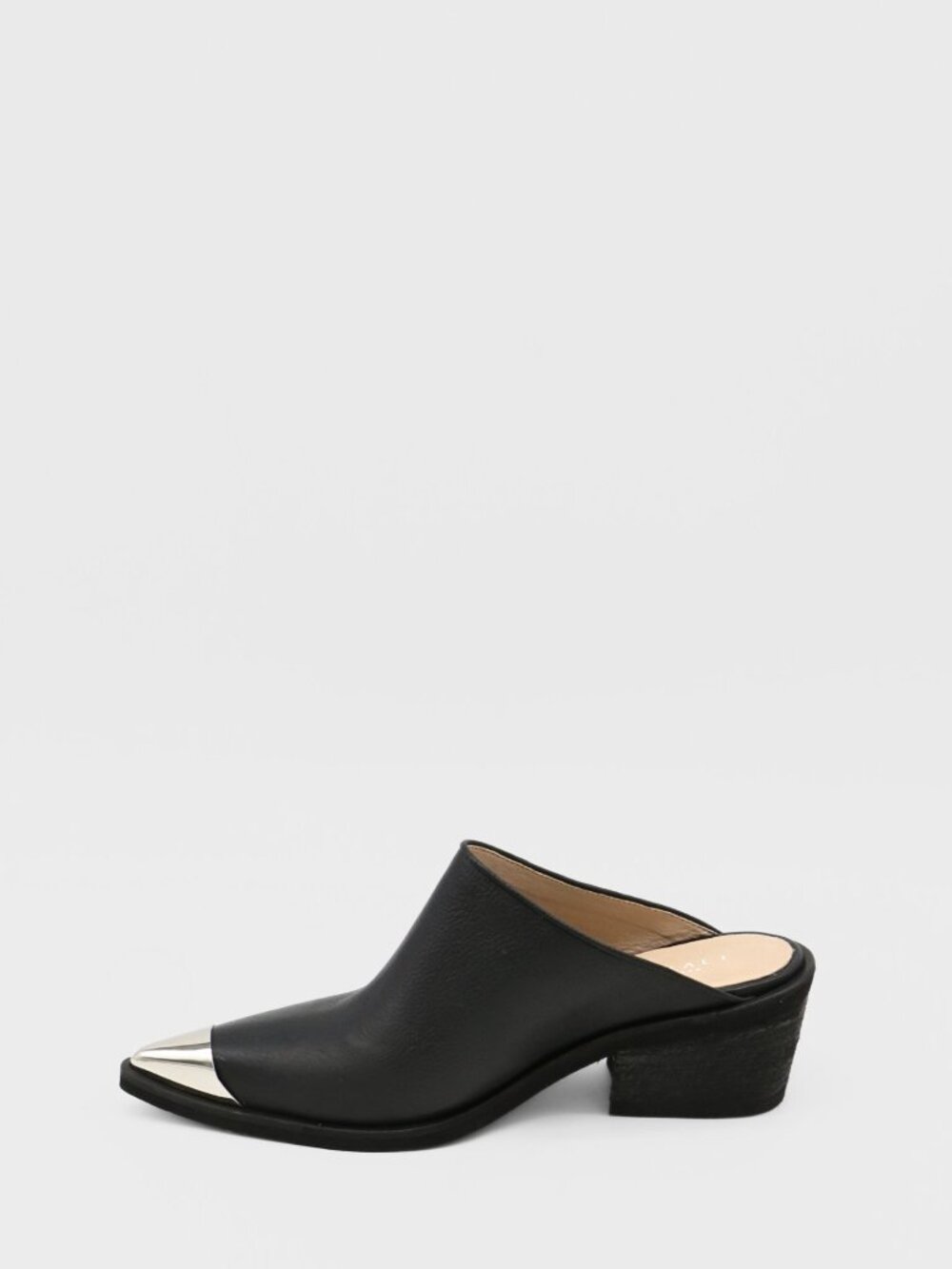 Isabelle 1904 Mule Shoe